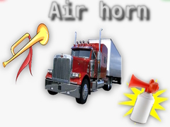 Permainan Air horn 