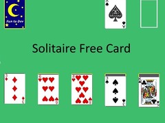 Permainan Solitaire Free Card