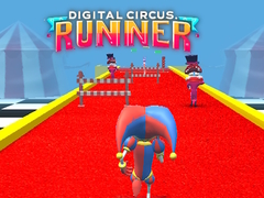 Permainan Digital Circus Runner