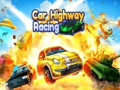 Permainan Car Highway Racing