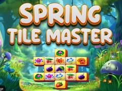 Permainan Spring Tile Master