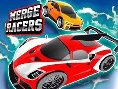 Permainan Merge Racers