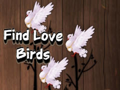 Permainan Find Love Birds