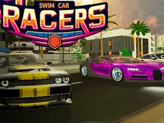 Permainan Swim Car Racers