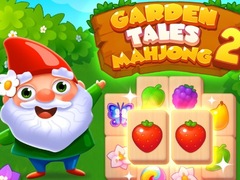 Permainan Garden Tales Mahjong 2