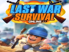 Permainan Last War Survival Online