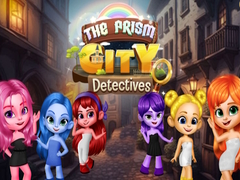 Permainan The Prism City Detectives