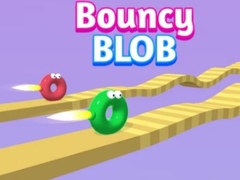 Permainan Bouncy Blob