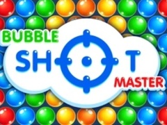 Permainan Bubble Shot Master