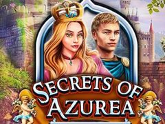 Permainan Secrets of Azurea