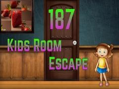 Permainan Amgel Kids Room Escape 187