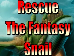 Permainan Rescue The Fantasy Snail