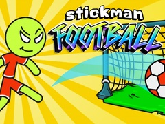 Permainan Stickman Football