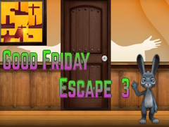 Permainan Amgel Good Friday Escape 3