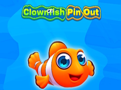 Permainan Clownfish Pin Out