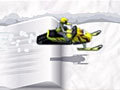 Permainan Skidoo TT