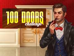 Permainan 100 Doors Challenge