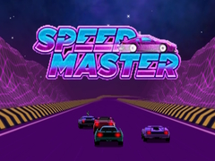 Permainan Speed Master