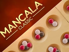 Permainan Mancala Classic