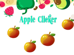 Permainan Apple Clicker 