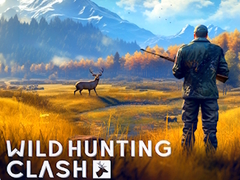 Permainan Wild Hunting Clash