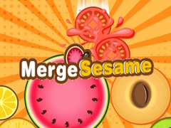 Permainan Merge Sesame