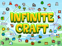 Permainan Infinite Craft