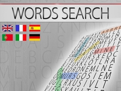 Permainan Words Search