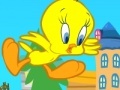 Permainan Save Jerry