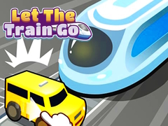 Permainan Let The Train Go