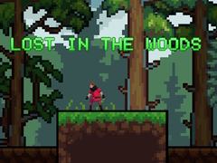 Permainan Lost in the Woods