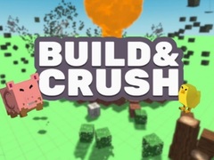 Permainan Build & Crush