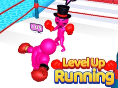 Permainan Level Up Running