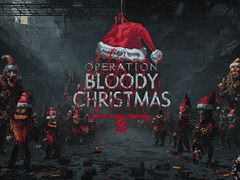 Permainan Operation Bloody Xmas