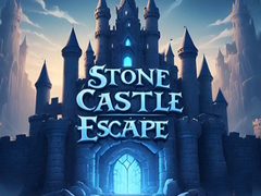 Permainan Stone Castle Escape