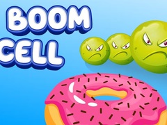 Permainan Boom Cell