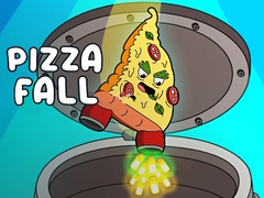 Permainan Pizza Fall