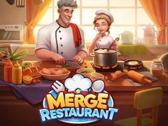 Permainan Merge Restaurant