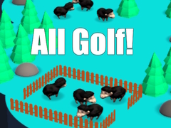 Permainan All Golf!