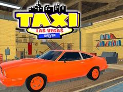 Permainan Taxi Driver Las Vegas