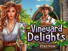 Permainan Vineyard Delights