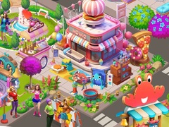 Permainan Scavenger Hunt - Hidden Items