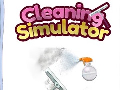 Permainan Cleaning Simulator