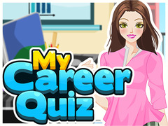 Permainan My Career Quiz