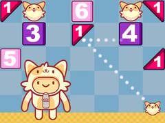 Permainan Piffies Puzzle