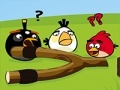 Permainan Angry Birds Go Crazy