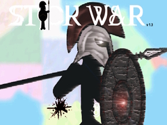 Permainan Stick War
