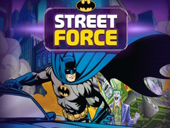 Permainan Street Force