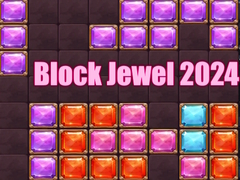 Permainan Block Jewel 2024