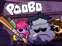 Permainan POOBO Survival